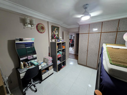 Blk 353 Yishun Jasmine (Yishun), HDB 4 Rooms #559916451